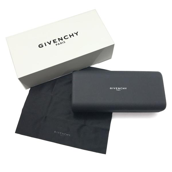 GIVENCHY メガネフレーム ジバンシィ ブランド ブラック 眼鏡 GIVENCHY メガネフレーム ジバンシィ ブランド ブラック 眼鏡