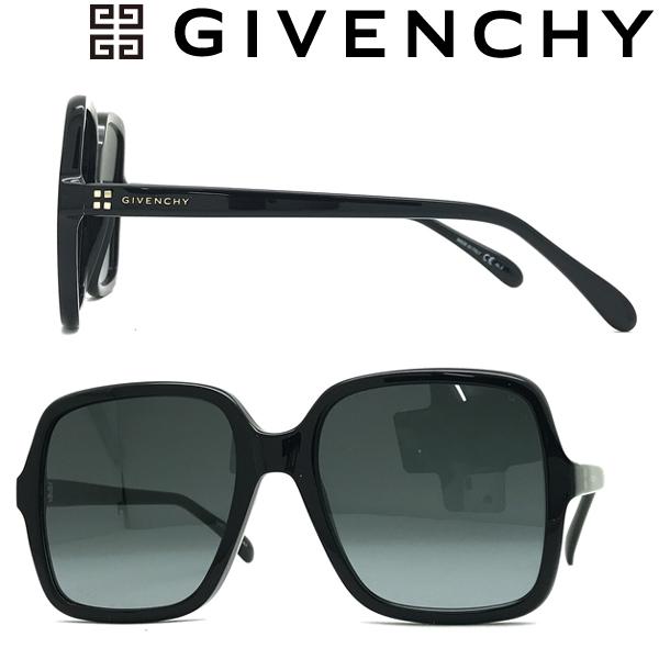 GIVENCHY（ジバンシィ） サングラス ブランド グラデーションブラック