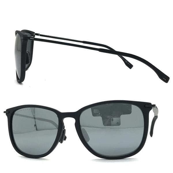 HUGO BOSS サングラス ブランド ヒューゴボス シルバーミラー 00HB 