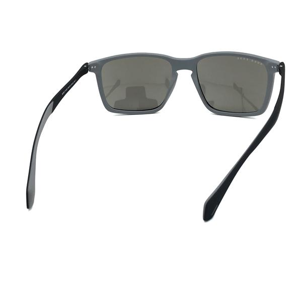 HUGO BOSS（ヒューゴ・ボス） サングラス ブランド シルバーミラー