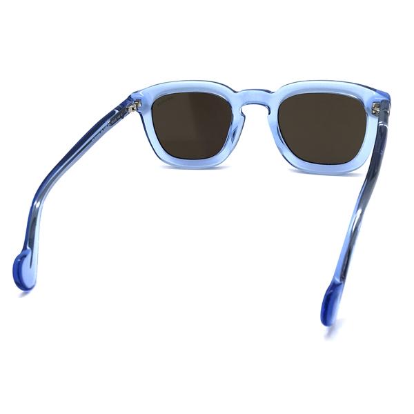 MONCLER モンクレール ML 0006 サングラス 眼鏡 メガネ MONCLER サングラス ブランド モンクレール ブルーミラー 00ML