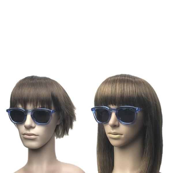 MONCLER モンクレール ML 0006 サングラス 眼鏡 メガネ MONCLER サングラス ブランド モンクレール ブルーミラー 00ML