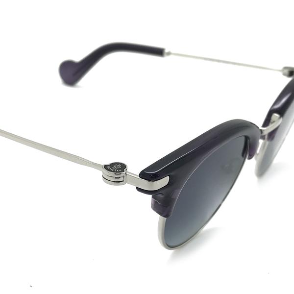 MONCLER サングラス ブランド モンクレール グラデーション