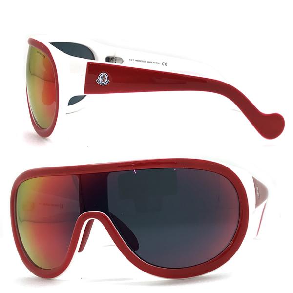 MONCLER（モンクレール） 【在庫処分特価】MONCLER サングラス