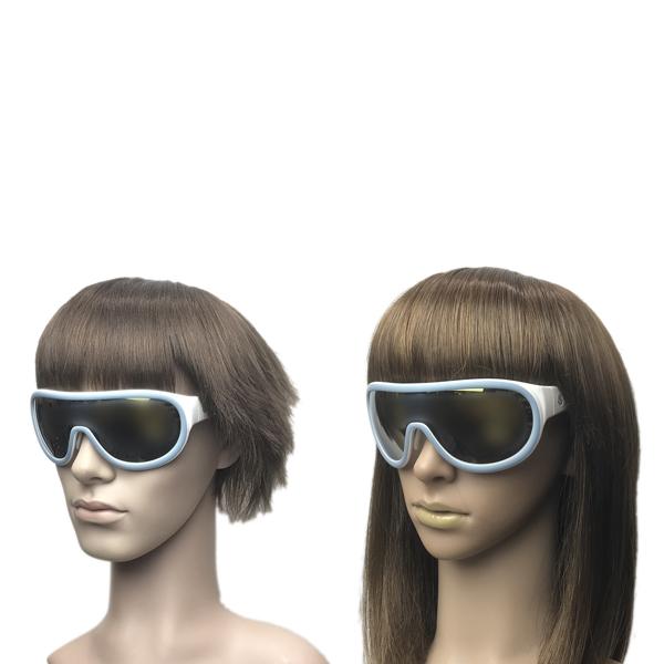 モンクレール サングラス オーバル ゴールド 金 ピンク ミラーレンズ メタル MONCLER（モンクレール）サングラス｜DOUBLE STANDARDS｜正規取扱店