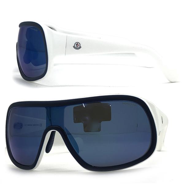 MONCLER（モンクレール） 【在庫処分特価】MONCLER サングラス 