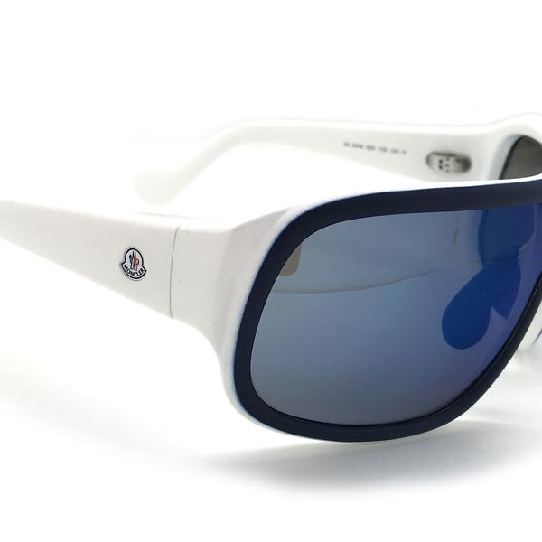 MONCLER（モンクレール） 【在庫処分特価】MONCLER サングラス 