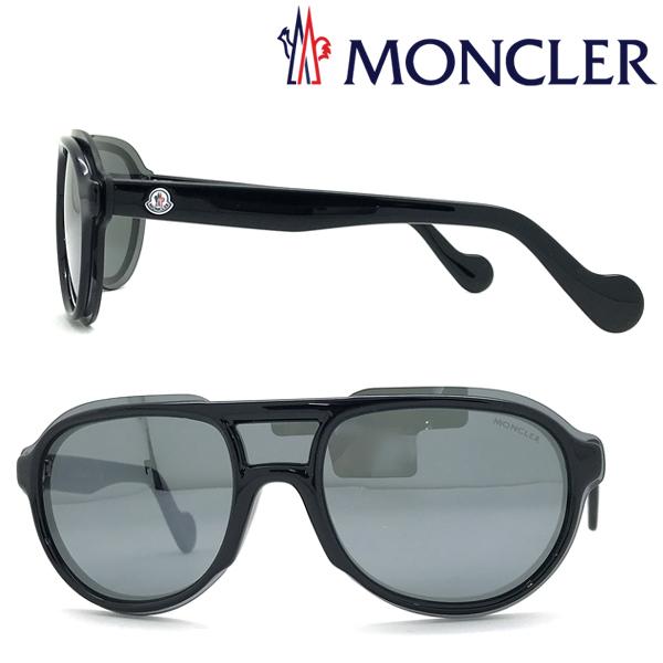 MONCLER（モンクレール） 【在庫処分特価】MONCLER サングラス