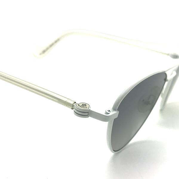 MONCLER 【在庫処分特価】MONCLER サングラス ブランド