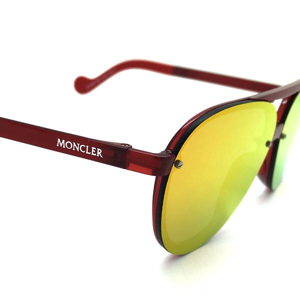 MONCLER（モンクレール） 【在庫処分特価】MONCLER サングラス