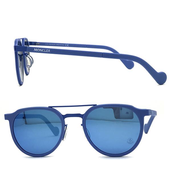 MONCLER 【在庫処分特価】MONCLER サングラス ブランド