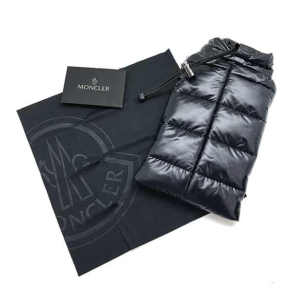 新品未使用 MONCLER モンクレール ML5002 001 メガネフレーム MONCLER（モンクレール） メガネフレーム ブランド ブラック 眼鏡 00ML