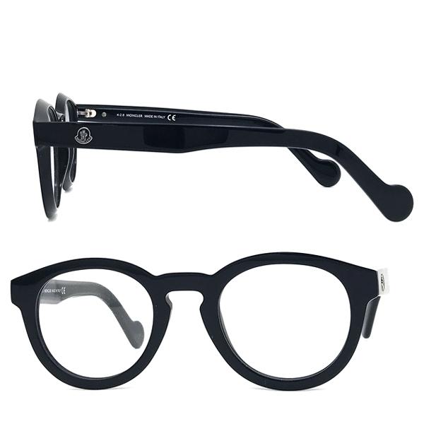 MONCLER（モンクレール） 【在庫処分特価】MONCLER メガネフレーム