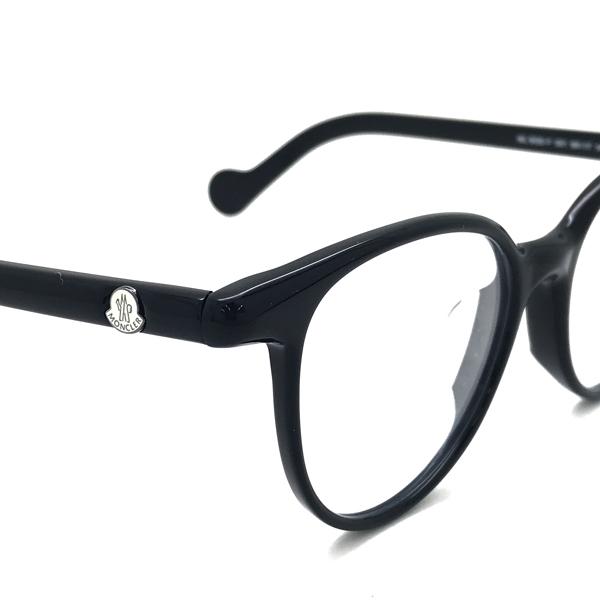 MONCLER 【在庫処分特価】MONCLER メガネフレーム ブランド