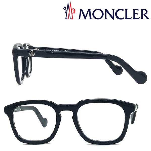 MONCLER（モンクレール） 【在庫処分特価】MONCLER メガネフレーム