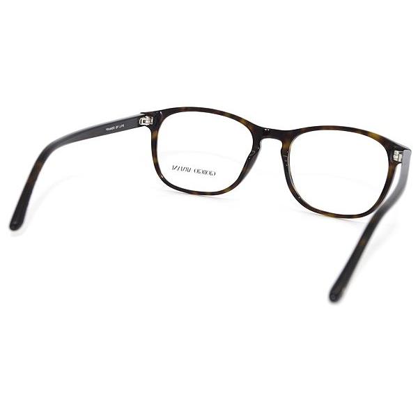在庫処分特価】GIORGIO ARMANI メガネフレーム ブランド 0AR-7003-5002