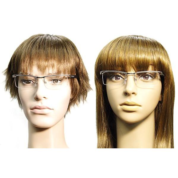 Burberry「バーバリー」 BURBERRY バーバリー メガネフレーム ブランド 1223-1005 : WOODNET