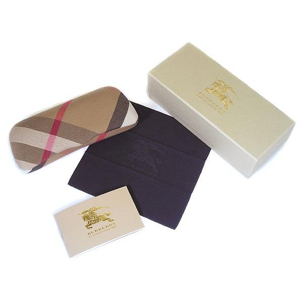Burberry「バーバリー」 BURBERRY バーバリー メガネフレーム ブランド 1223-1005 : WOODNET