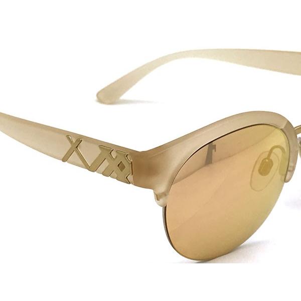 BURBERRY バーバリー サングラス ピンクベージュミラー 4241-3642-7J 