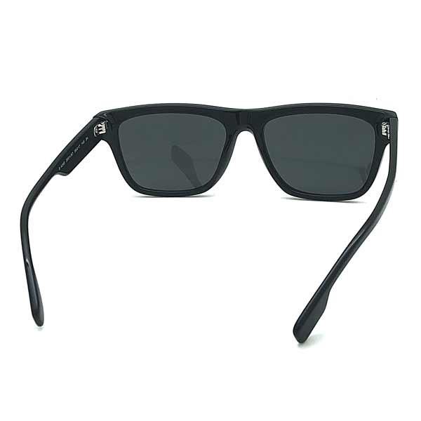 BURBERRY（バーバリー） ブラック サングラス 0BE-4293-3001-87