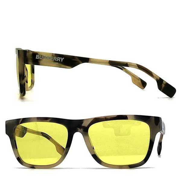 BURBERRY（バーバリー） サングラス イエロー 0BE-4293-3501-85