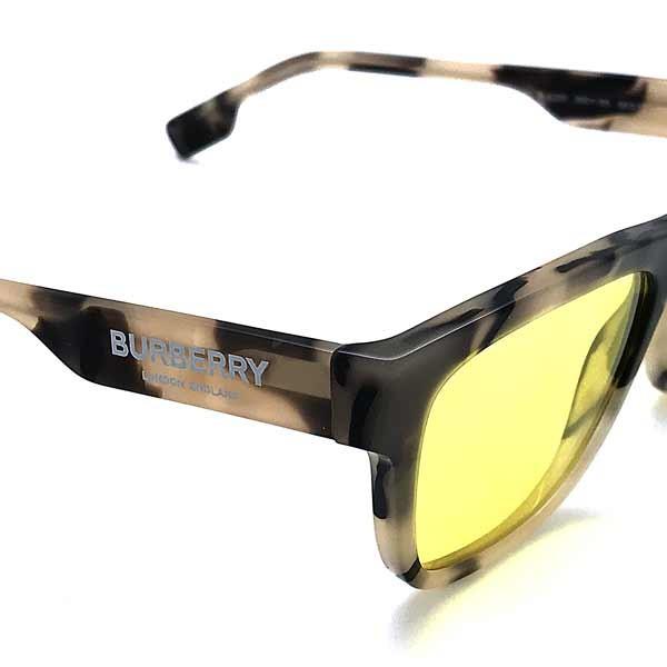 BURBERRY（バーバリー） サングラス イエロー 0BE-4293-3501-85 