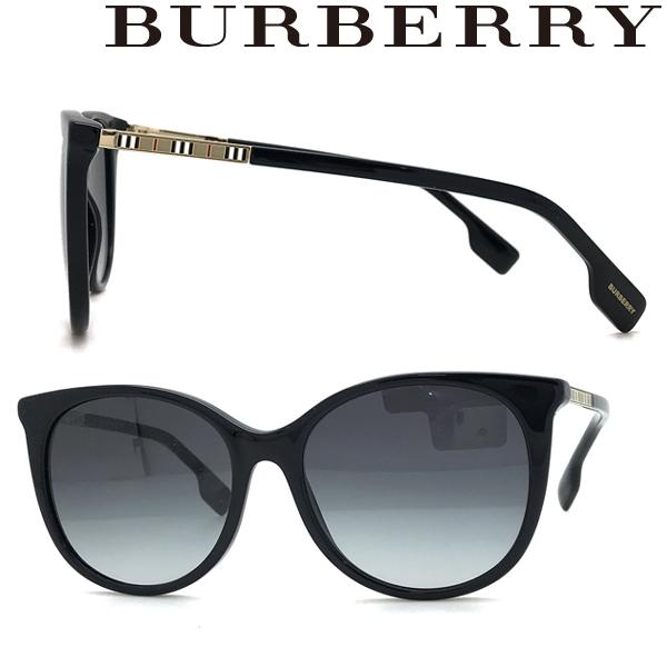 BURBERRY サングラス B 4333-F 3001/8G アイウェア BOTTEGA VENETA（ボッテガ・ヴェネタ） BURBERRY バーバリー