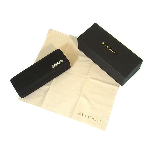 BVLGARI（ブルガリ） メガネフレーム ブランド 縁無し フチなし 1089
