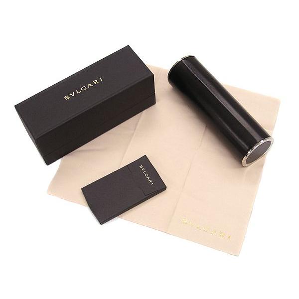 BVLGARI ブルガリ メガネフレーム ブランド 縁無し フチなし 2092-102 BVLGARI