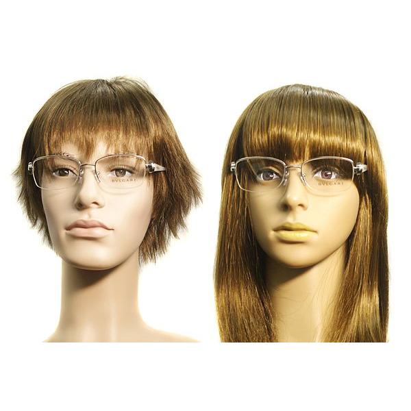 BVLGARI ブルガリ メガネフレーム ブランド 2162B-102 : WOODNET