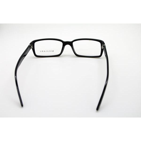 BVLGARI ブルガリ メガネフレーム ブランド 3013-501 : WOODNET - 通販