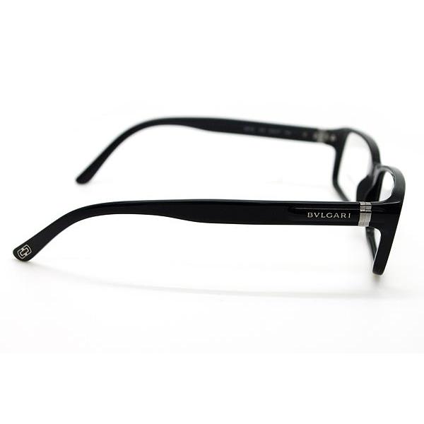 BVLGARI ブルガリ メガネフレーム ブランド 3013-501 : WOODNET - 通販