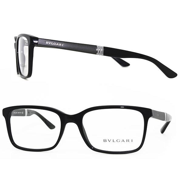 BVLGARI (ブルガリ)メガネフレーム サングラス BVLGARI ブルガリ メガネフレーム ブランド 3015-501 : WOODNET - 通販