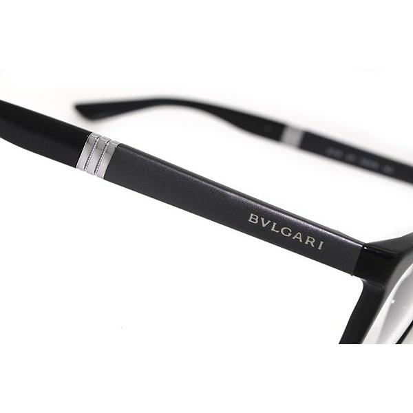 BVLGARI ブルガリ メガネフレーム ブランド 3018-501 : WOODNET - 通販