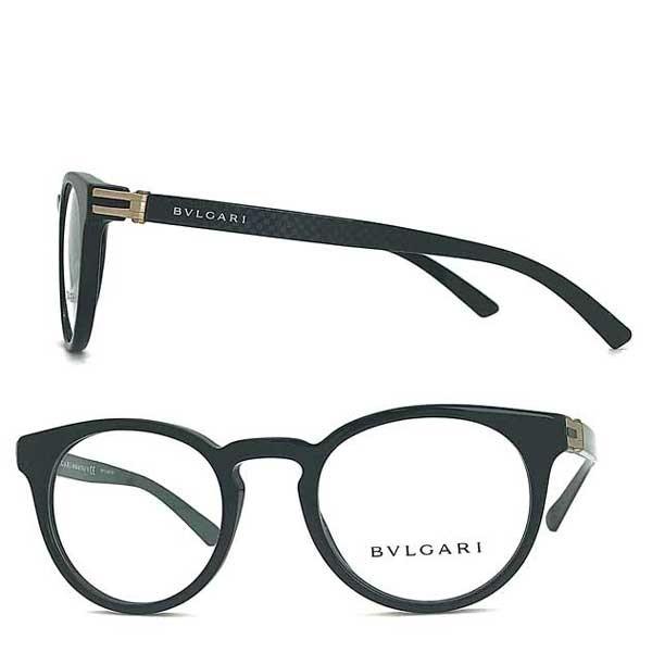 BVLGARI（ブルガリ） メガネフレーム ブランド メンズ レディース