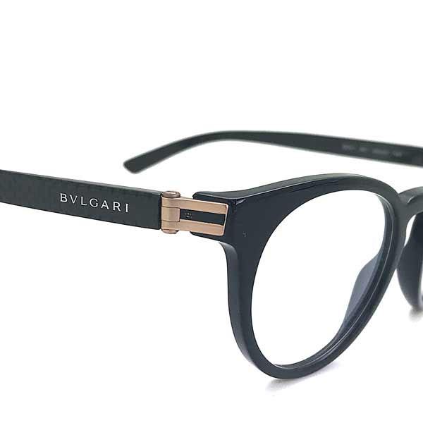 BVLGARI（ブルガリ） メガネフレーム ブランド メンズ レディース