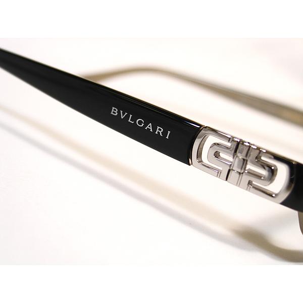 BVLGARI ブルガリ メガネフレーム ブランド 4023-5023 BVLGARI 横幅13 9cm フレームを含む最大部分