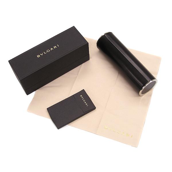 BVLGARI ブルガリ メガネフレーム ブランド 4024-825 BVLGARI 横幅12 フレームを含む最大部分