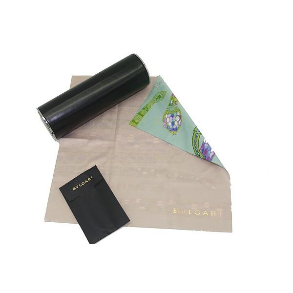 BVLGARI ブルガリ メガネフレーム ブランド 4105-504 鼈甲柄ブラウン BVLGARI