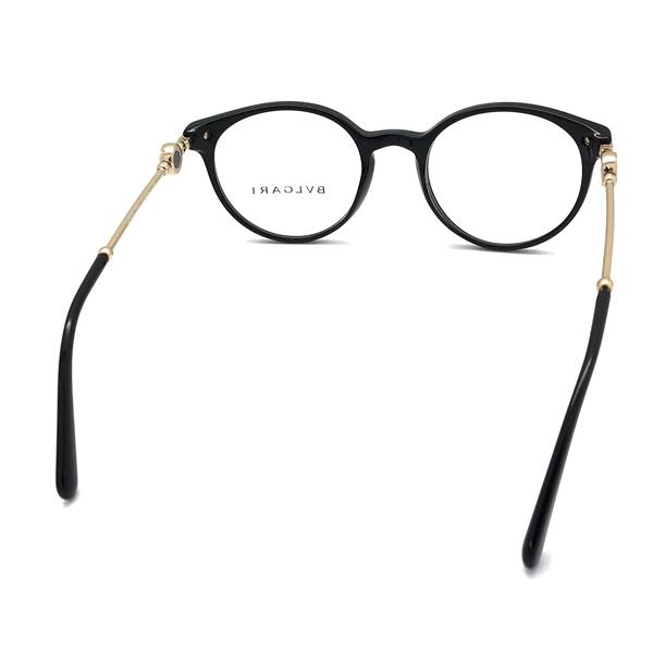 BVLGARI ブルガリメガネフレーム眼鏡 2185BD BVLGARI（ブルガリ） 2185BD 278 BVLGARI ライトゴールド 新品 正規品