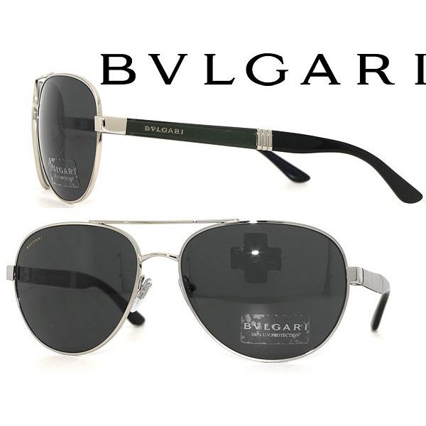 BVLGARI ブルガリ サングラス 5025-102-87 : WOODNET - 通販 - Yahoo
