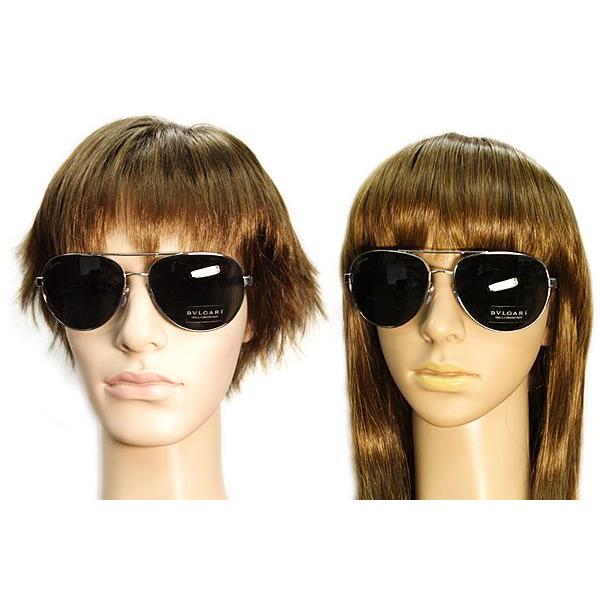 BVLGARI ブルガリ サングラス 619 102/7D BVLGARI ブルガリ サングラス 619 102/7D 【公式通販】
