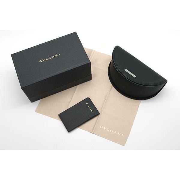 BVLGARI ブルガリ サングラス ケース付 mtb 大きめサイズ]BVLGARI ブルガリ サングラスケース メガネケース クロス