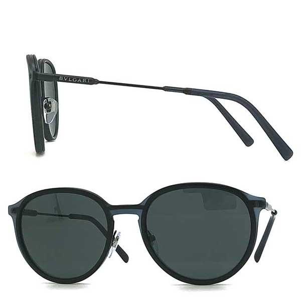 ＊forest620＊ BVLGARI ブラック サングラス BVLGARI（ブルガリ） ブラックサングラス 0BV-5045-128-87 : WOODNET