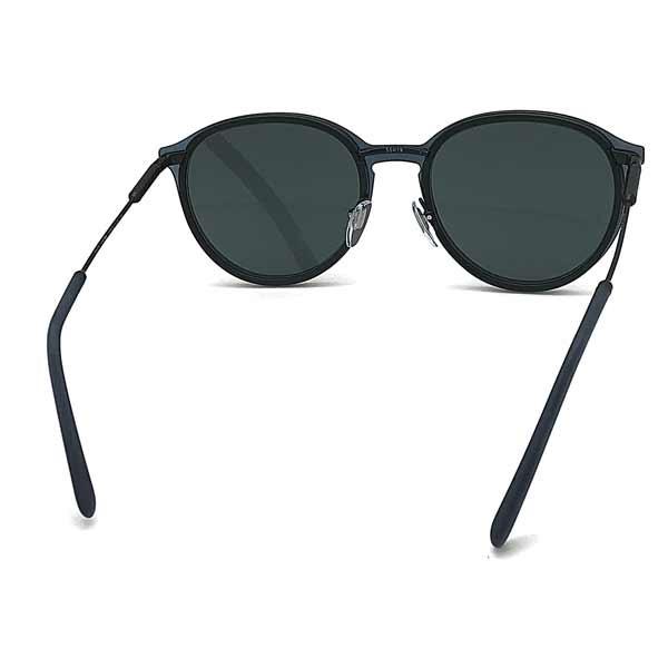 BVLGARI（ブルガリ） ブラックサングラス 0BV-5045-128-87 : WOODNET