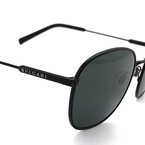 BVLGARI サングラス ブルガリブルガリ ブラック系 862 501/87 BVLGARI ブルガリ サングラス 862-501-87 : WOODNET - 通販 - Yahoo
