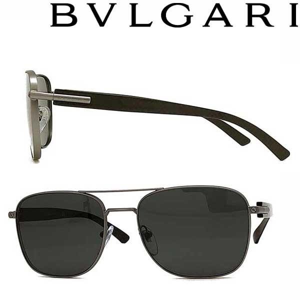 BVLGARI ブルガリ ブランド サングラス ブラック 0BV-5050-195-87
