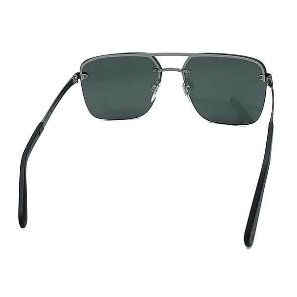 BVLGARI（ブルガリ） ブランド サングラス ブラック 0BV-5054-195-87