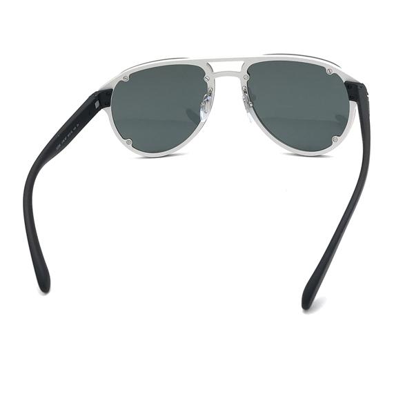 BVLGARI（ブルガリ） サングラス ブランド ブラック0BV-5056-018-87