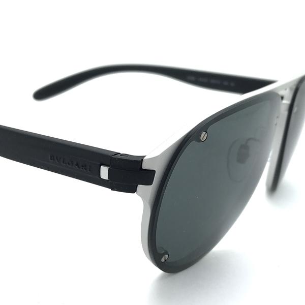 BVLGARI（ブルガリ） サングラス ブランド ブラック0BV-5056-018-87